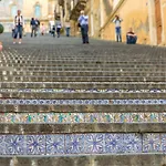 La Piazzetta Caltagirone