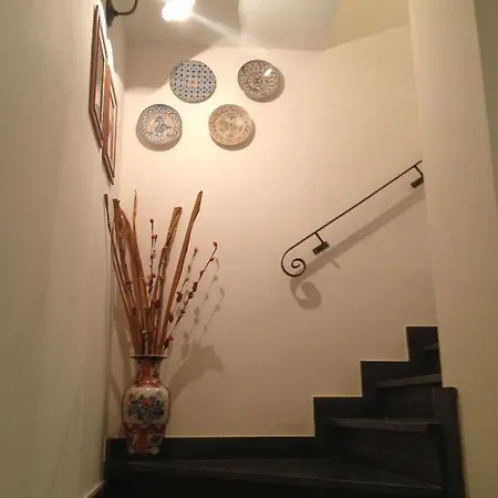 Guest house La Piazzetta 2*