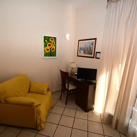 La Piazzetta