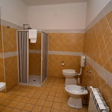 La Piazzetta Guest house Caltagirone