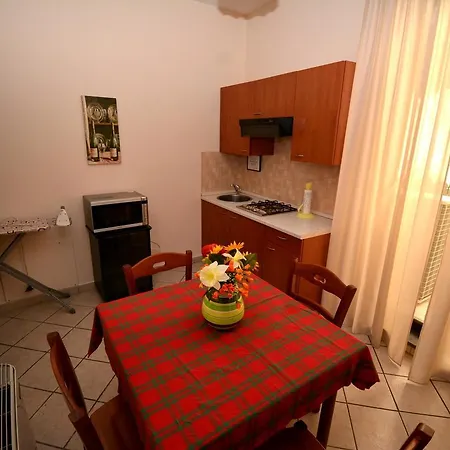 La Piazzetta