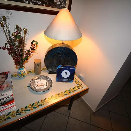 Guest house La Piazzetta Caltagirone