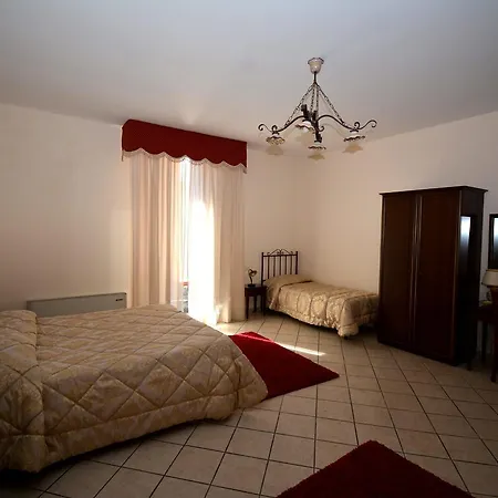 La Piazzetta Guest house Caltagirone