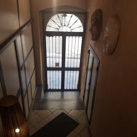 Guest house La Piazzetta Caltagirone