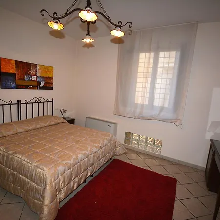 La Piazzetta Guest house Caltagirone