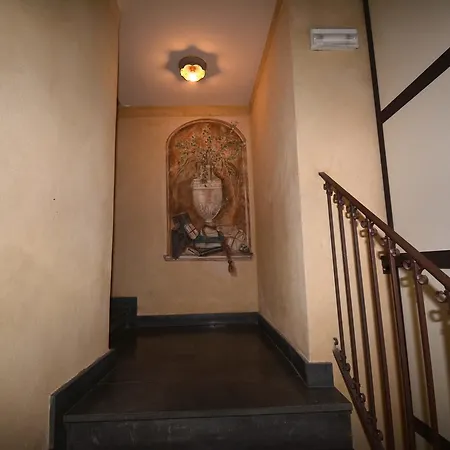 Guest house La Piazzetta 2*