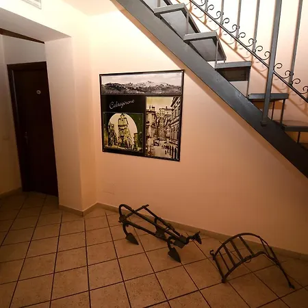 La Piazzetta Guest house Caltagirone