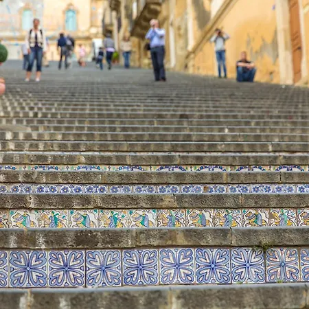 La Piazzetta Caltagirone