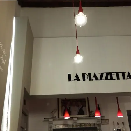 La Piazzetta Guest house