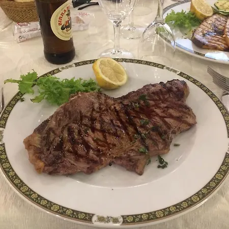 La Piazzetta Guest house Caltagirone