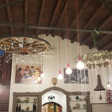 La Piazzetta Caltagirone
