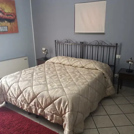 Guest house La Piazzetta 2*