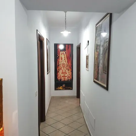 La Piazzetta Guest house Caltagirone