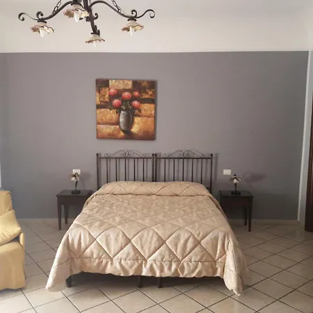La Piazzetta Guest house