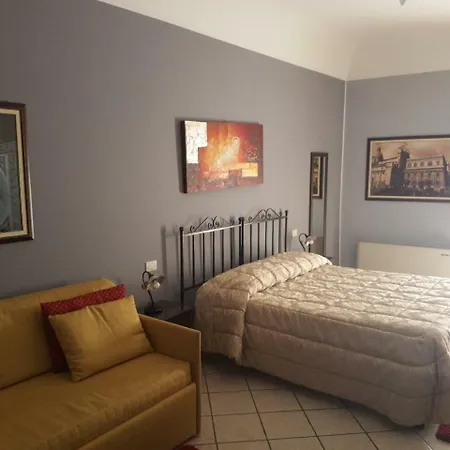 La Piazzetta Guest house