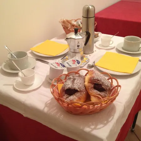 La Piazzetta Guest house Caltagirone