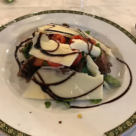 La Piazzetta 게스트하우스 2*