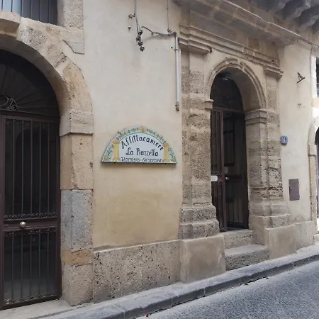 La Piazzetta Caltagirone