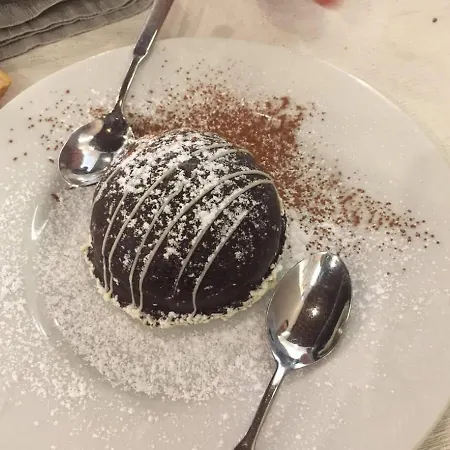 게스트하우스 La Piazzetta 칼타기론