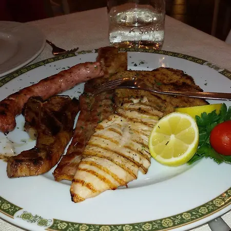 La Piazzetta 칼타기론