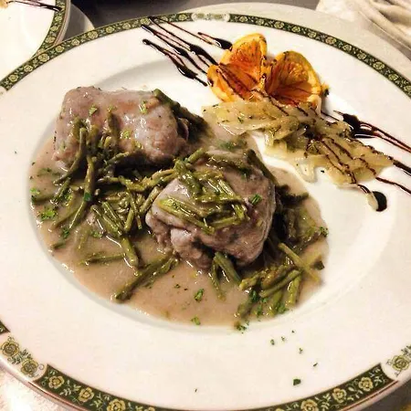 La Piazzetta 게스트하우스 2*